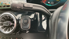 Mercedes-Benz Eqa 250+ 140kW AMG Line 70.5kWh 5dr Auto Electric Hatchback